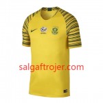 Sydafrika Fodboldtrøjer Hjemmebanesæt Kvindernes VM 2019 Kort ærmer